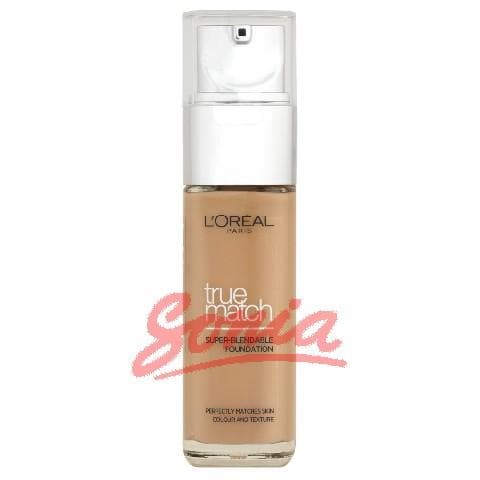 L'Oreal True Match Foundation 3D / 3D Golden Beige 30ml