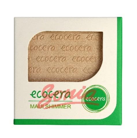 MAUI ECOCERA brightening powder 10g