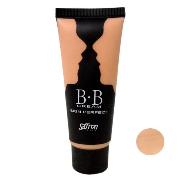Saffron BB Cream Skin Perfect - Fair