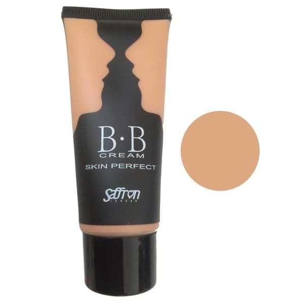 Saffron BB Cream Skin Perfect - Bronze