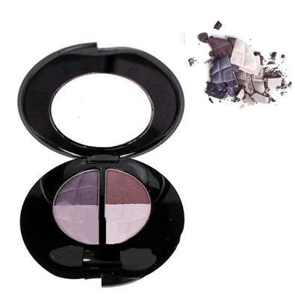 Astor Colour Vision Eye Palette-610 Smokey Purple - Green Eyes