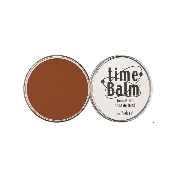 theBalm TheBalm timeBalm Foundation - After Dark - Foundation
