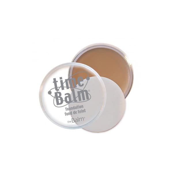 theBalm TheBalm timeBalm Foundation - Medium/Dark - Foundation