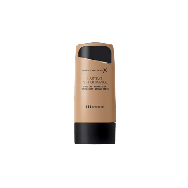 Max Factor Lasting Performance Deep Beige 111 - Foundation