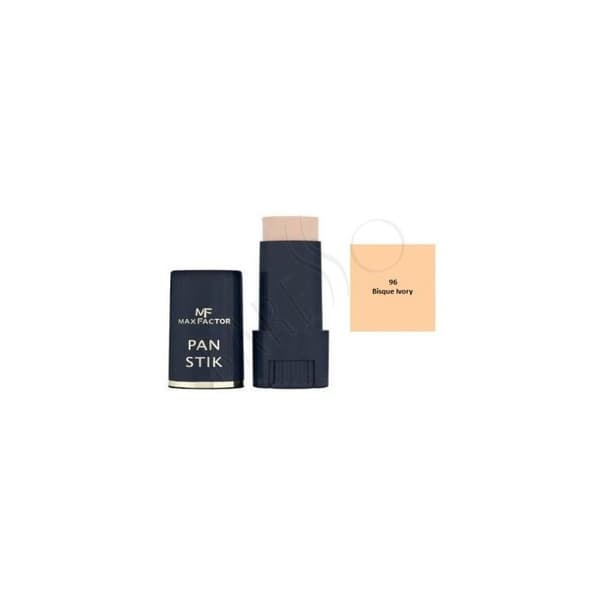 Max Factor Panstik 096 Bisque Ivory - Foundation
