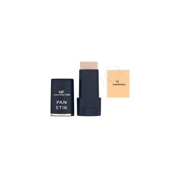 Max Factor Panstik 097 Cool Bronze - Foundation