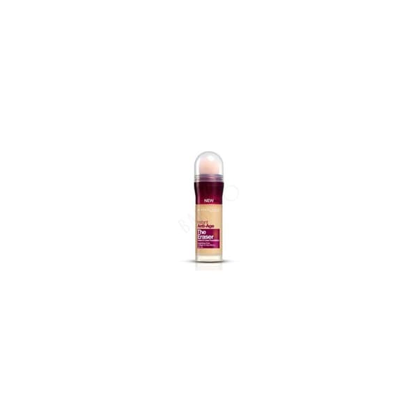 Maybelline The Eraser Perfect & Cover Foundation - 300 Medium Beige 20ml - Foundation