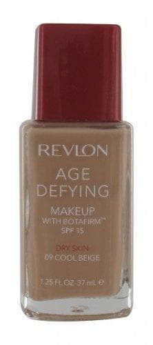 Revlon Age Defying Makeup with Botafirm SPF15 - Cool Beige