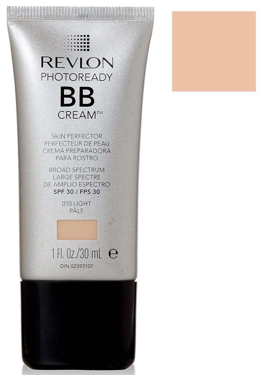 Revlon Photoready BB Cream Skin Perfector - Light