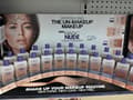 Miniatyrbild 3 av 3: L'Oreal Nude Liquid Bare Skin Perfecting Makeup SPF18-Sand Beige