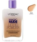 Miniatyrbild 1 av 3: L'Oreal Nude Liquid Bare Skin Perfecting Makeup SPF18-Sand Beige
