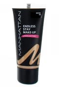 Miniatyrbild 1 av 2: Manhattan Endless Stay Make-Up Foundation - 66 Beige
