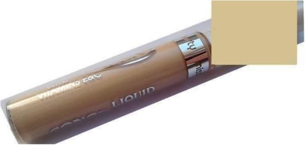 Miss Sporty Mineral Liquid Concealer