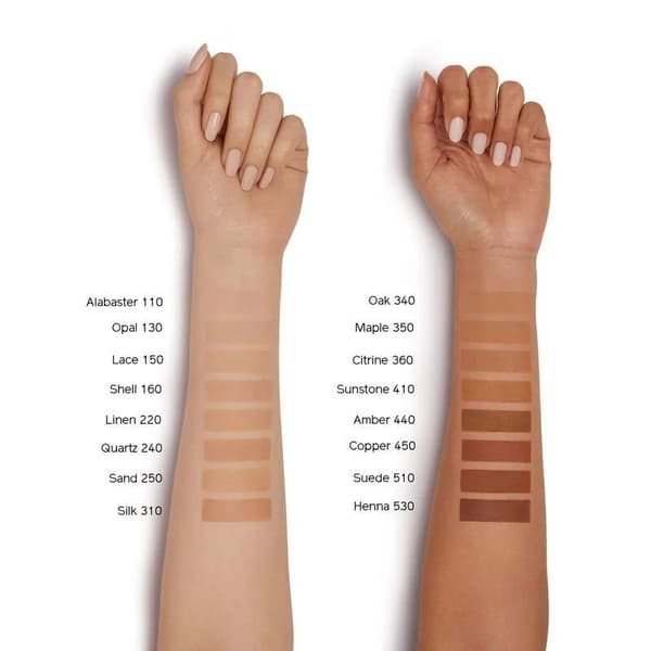 Shiseido Synchro Skin Self Refreshing Custom Finish Powder Foundation - 150 Lace 9g