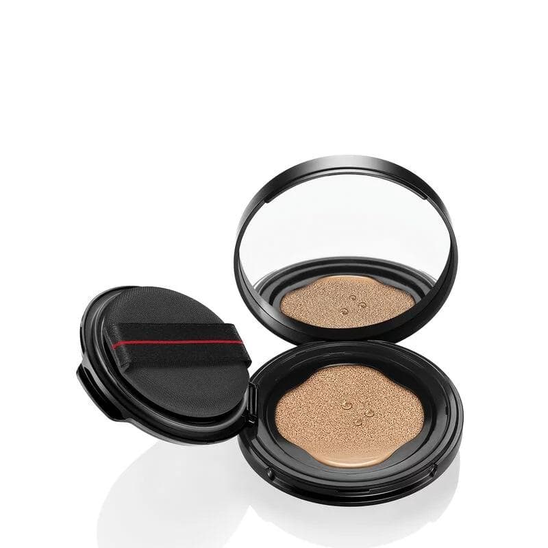Shiseido Synchro Skin Self Refreshing Cushion Compact Foundation Refill 220 Linen