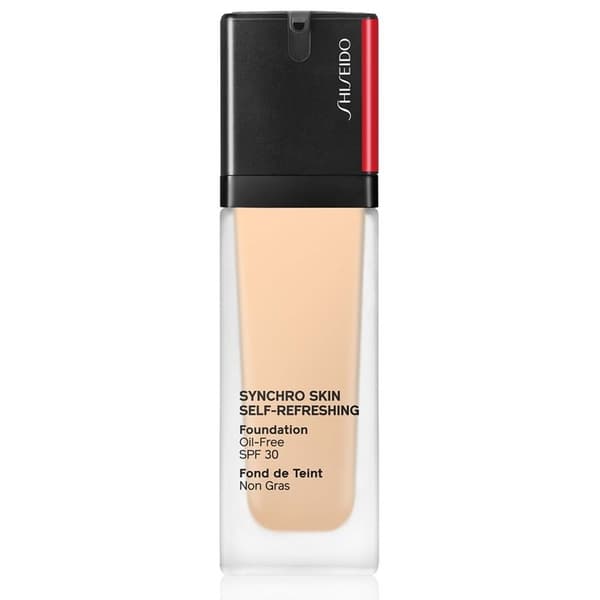 Shiseido Synchro Skin Self Refreshing Foundation 130 30ml