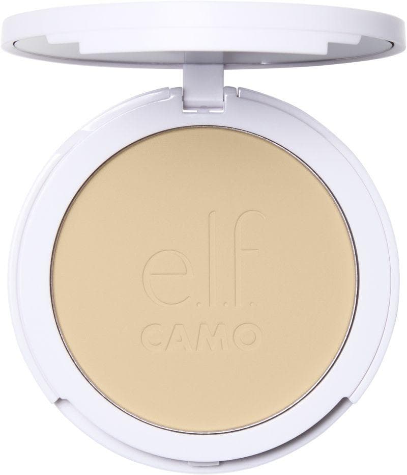 e.l.f. Cosmetics Camo Powder Foundation Fair 140W