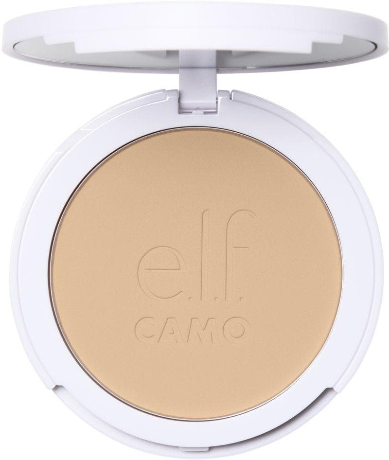 e.l.f. Cosmetics Camo Powder Foundation Light 240W