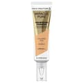 Miniatyrbild 1 av 3: Max Factor Miracle Pure Skin-Improving Foundation 33 Crystal Beige 30ml