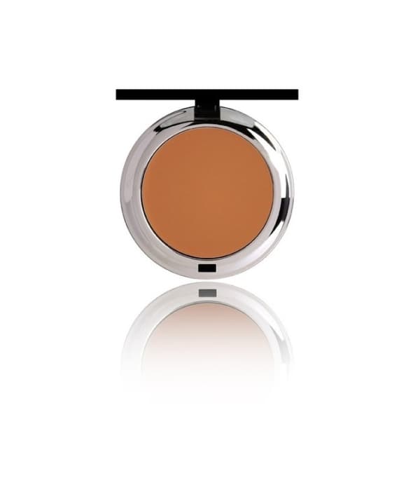 Bellapierre Compact Foundation - 07 Brown Sugar 10g