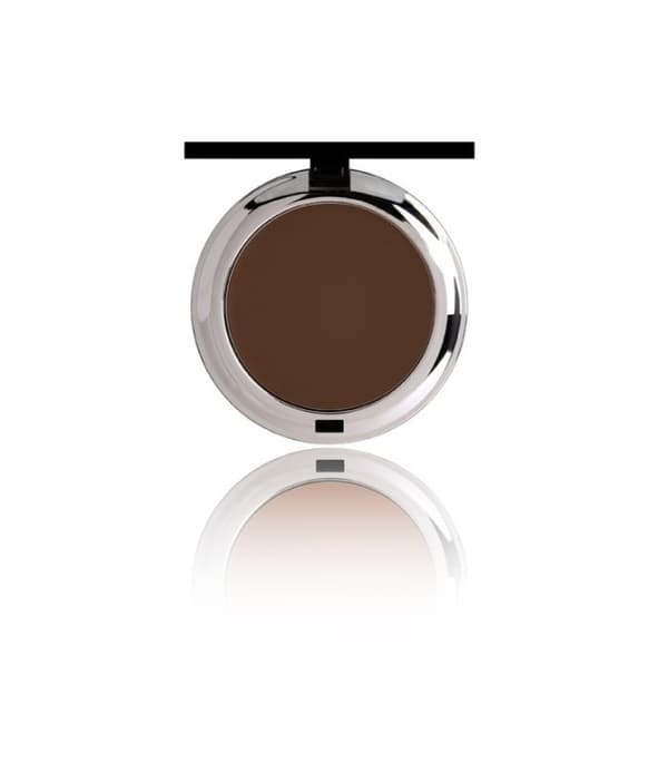 Bellapierre Compact Foundation - 10 Double Cocoa 10g