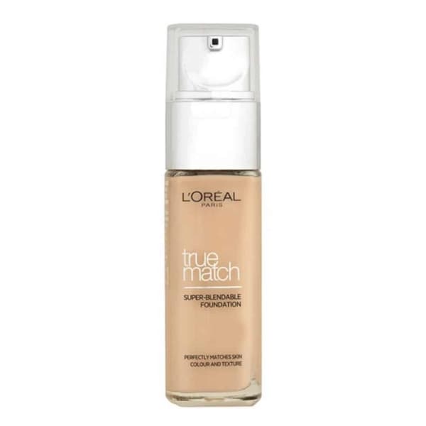 L'Oreal LOréal True Match Foundation N1 Ivory 30ml