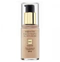 Miniatyrbild 1 av 2: Max Factor Facefinity 3 In 1 Foundation 50 Natural