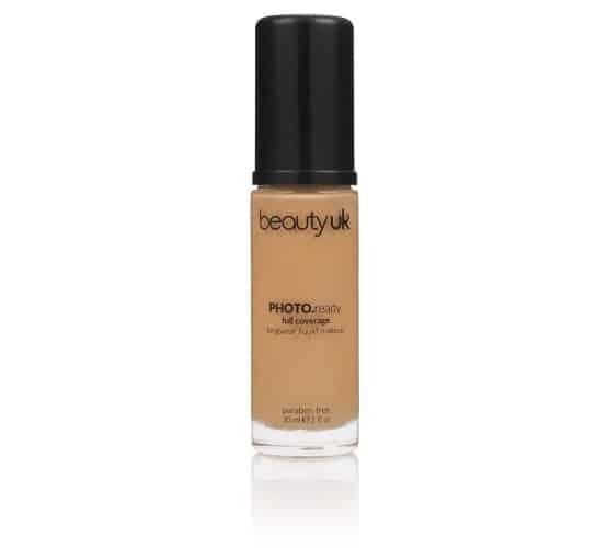 Beauty UK Photo.ready Foundation No.5 - Sand