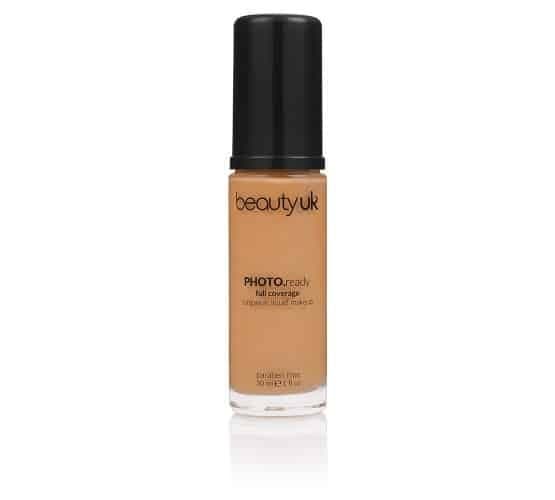 Beauty UK Photo.ready Foundation No.6 - Tan