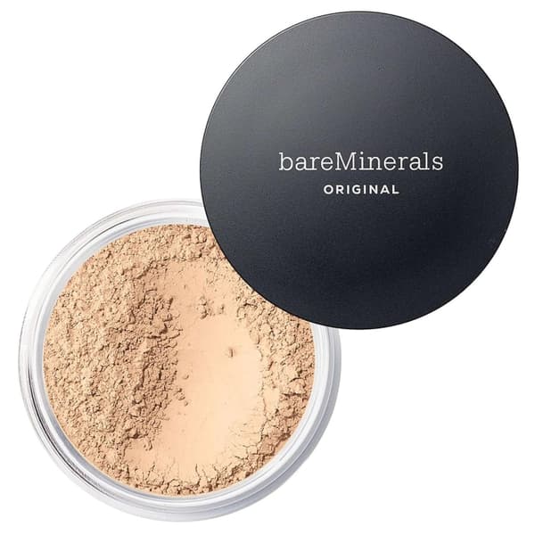 Bare Minerals Foundation Fairly Light 8g