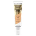 Pikkukuva 1 / 2: Max Factor Miracle Pure Skin-Improving Foundation 33 Crystal Beige 30ml