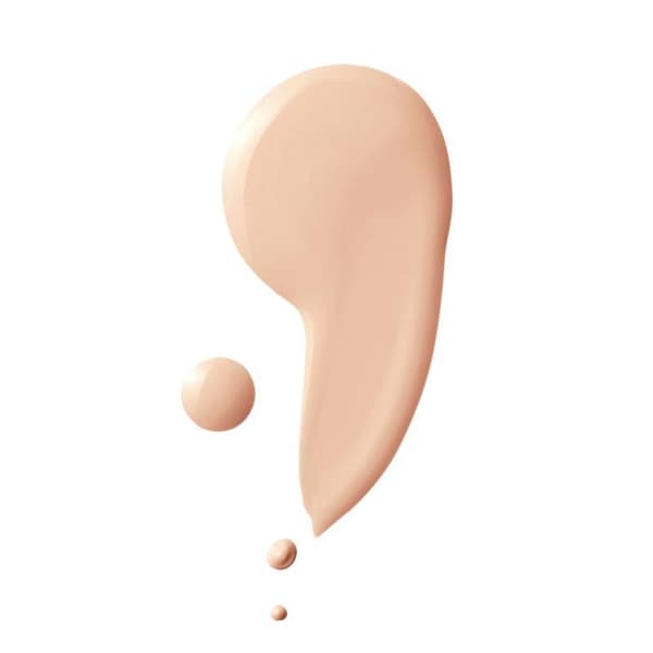 Maybelline Fit Me Matte + Poreless Foundation - 124 Soft Sand