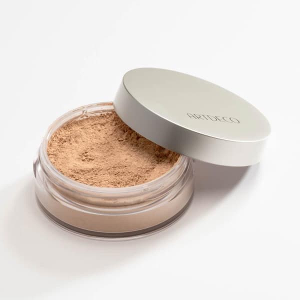 Artdeco Mineral Powder Foundation 6 Honey 15g