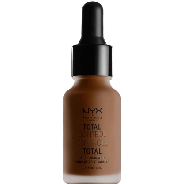 Nyx Professional Makeup NYX Total Control Drop Foundation 13ml TCDF24 - Foundation