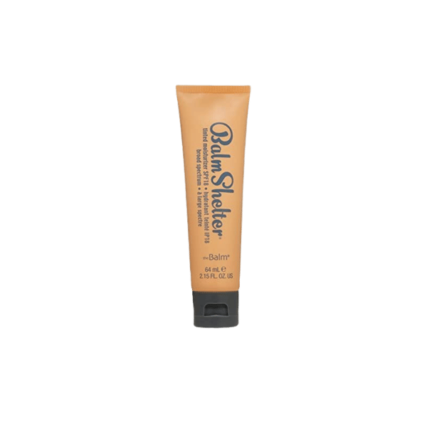 theBalm theBalm Shelter Tinted Moisturizer SPF18 Dark 64ml - Foundation