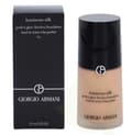 Miniatyrbillede 3 af 4: Armani Luminous Silk Foundation 30 ml #4.5