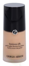Miniatyrbillede 2 af 4: Armani Luminous Silk Foundation 30 ml #4.5