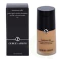 Miniatyrbillede 3 af 4: Armani Luminous Silk Foundation 30 ml 6.5 Camel