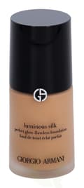 Miniatyrbillede 1 af 4: Armani Luminous Silk Foundation 30 ml 6.5 Camel