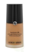 Miniatyrbillede 2 af 4: Armani Luminous Silk Foundation 30 ml 6.25