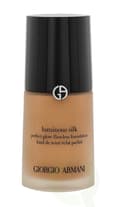 Miniatyrbillede 1 af 4: Armani Luminous Silk Foundation 30 ml 6.25