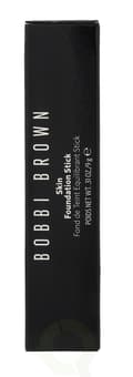 Miniatyrbillede 4 af 4: Bobbi Brown Skin Foundation Stick 9 gr Porcelain