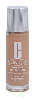 Miniatyrbild 1 av 4: Clinique Beyond Perfecting Foundation + Concealer 30 ml CN32 Buttermilk