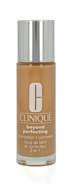 Clinique Beyond Perfecting Foundation + Concealer 30 ml WN 48 Oat (MF)