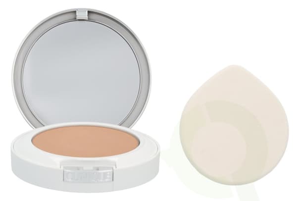 Clinique Beyond Perfecting Powder Foundation + Concealer 14.5 gr #09 Neutral