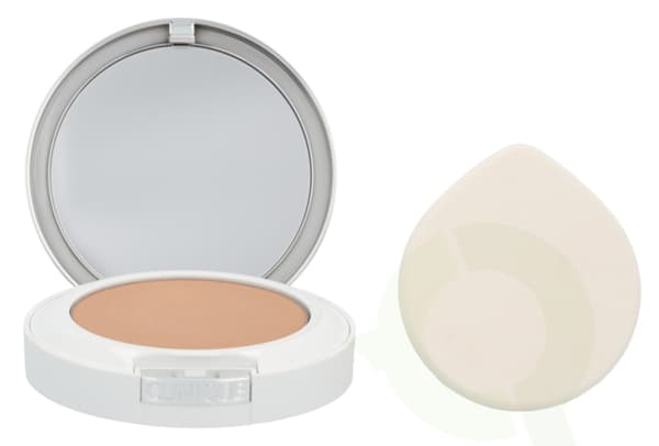 Clinique Beyond Perfecting Powder Foundation + Concealer 14.5 gr #09 Neutral