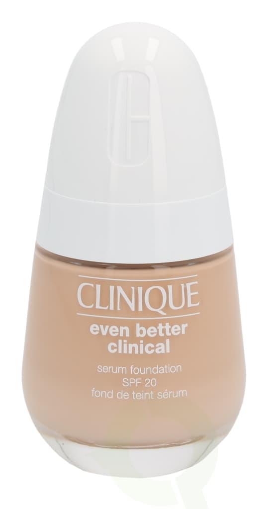 Clinique Even Better Clinical Serum Foundation SPF20 30 ml CN28 Ivory