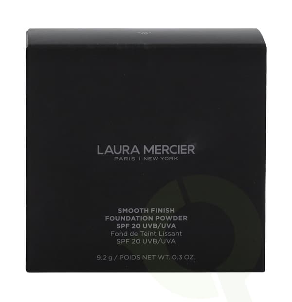 Laura Mercier Smooth Finish Foundation Powder SPF20 9.2 gr #4W110