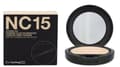 Miniatyrbilde 3 av 4: MAC Studio Fix Powder Plus Foundation 15 gr NC15