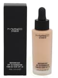 Miniatyrbillede 3 af 4: MAC Studio Waterweight Foundation SPF30 30 ml NC25